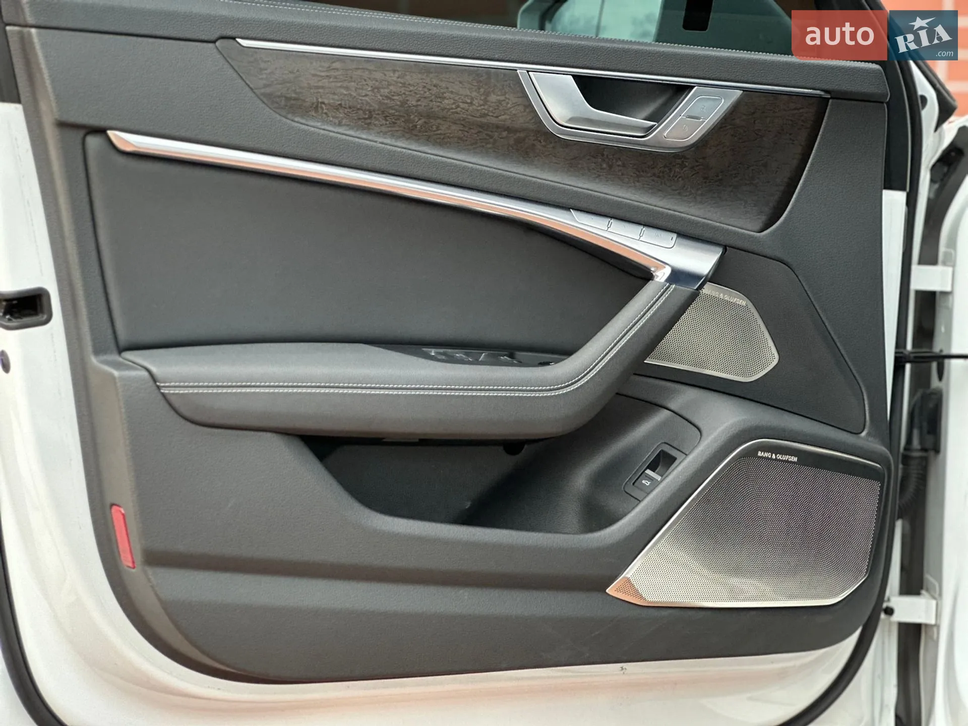 2020 Audi A6 - мініатюра 33
