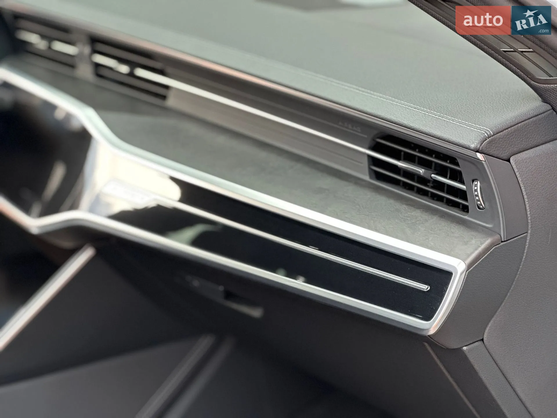 2020 Audi A6 - мініатюра 44