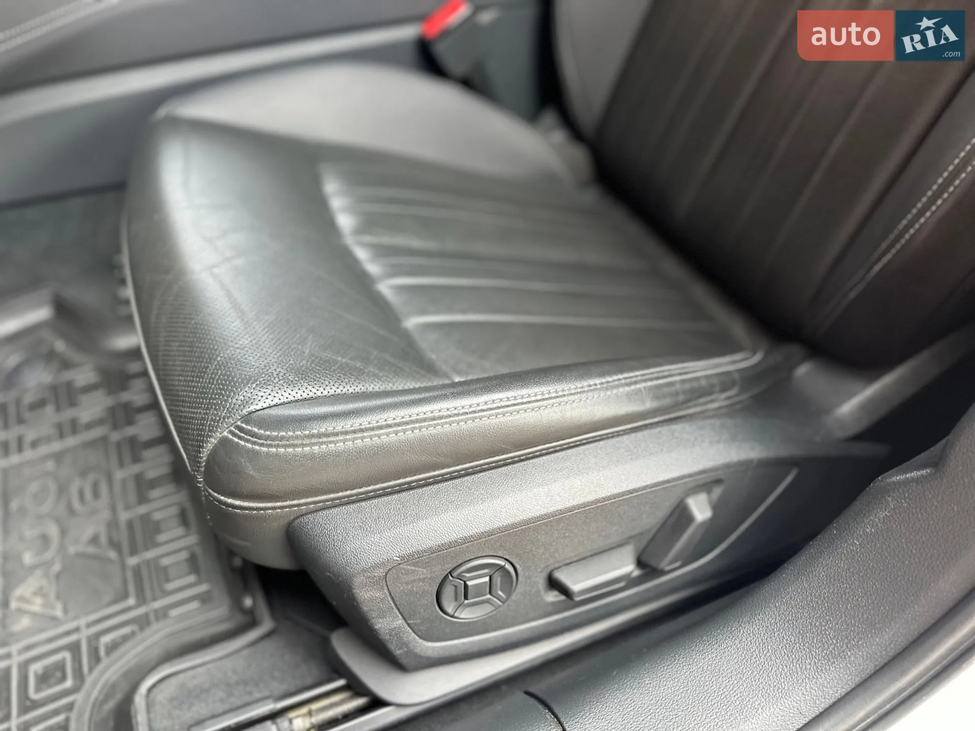 2020 Audi A6 - мініатюра 50