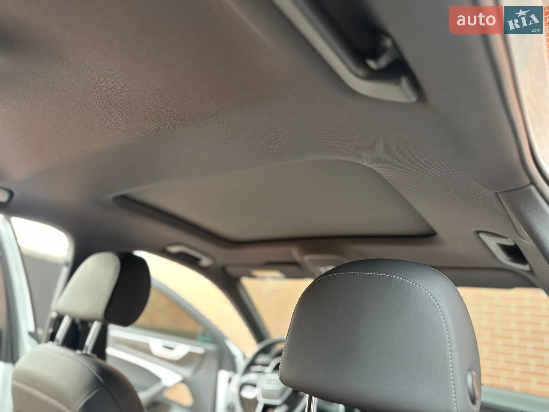 2020 Audi A6 - мініатюра 57