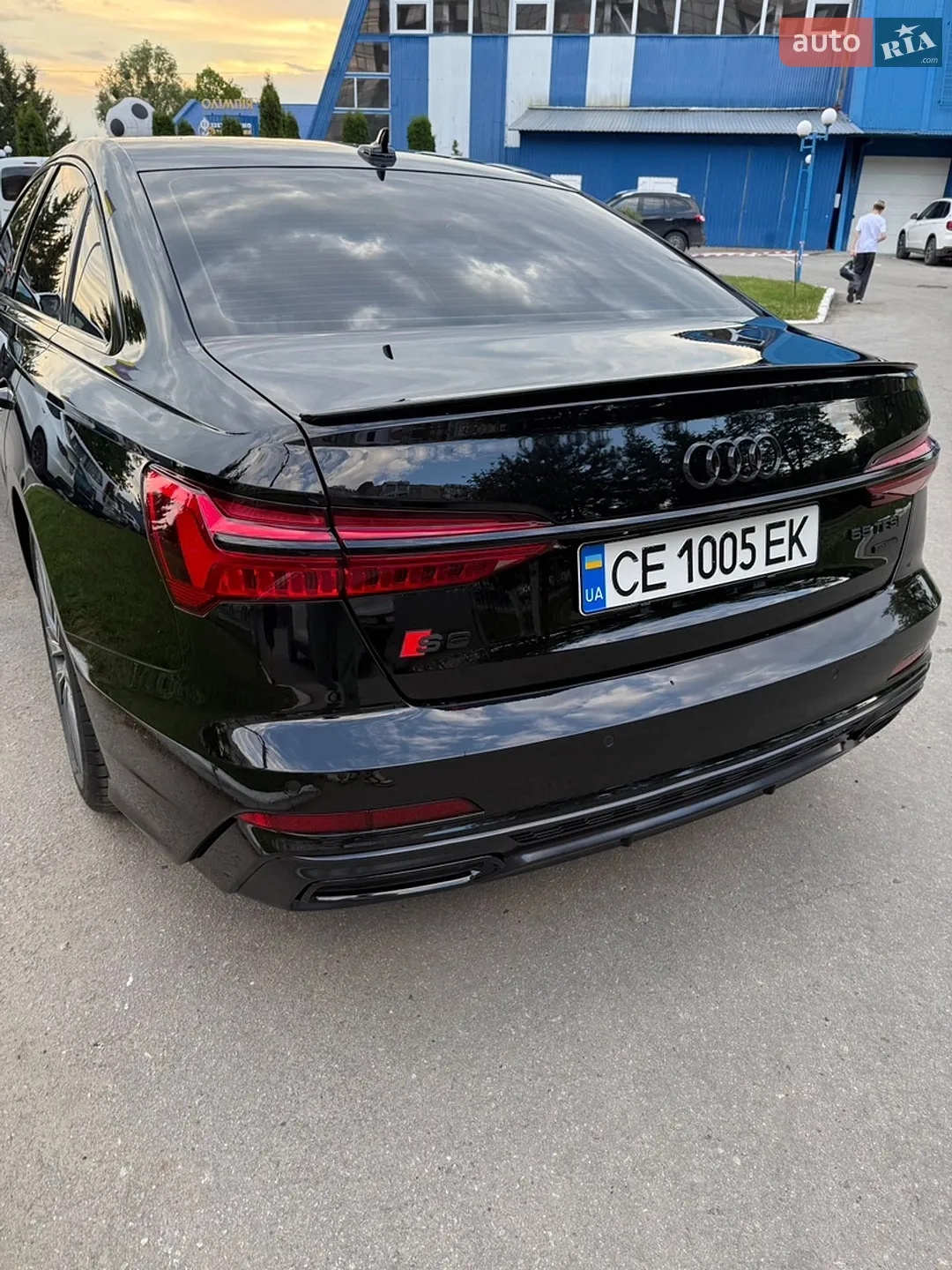 2019 Audi A6 - мініатюра 8