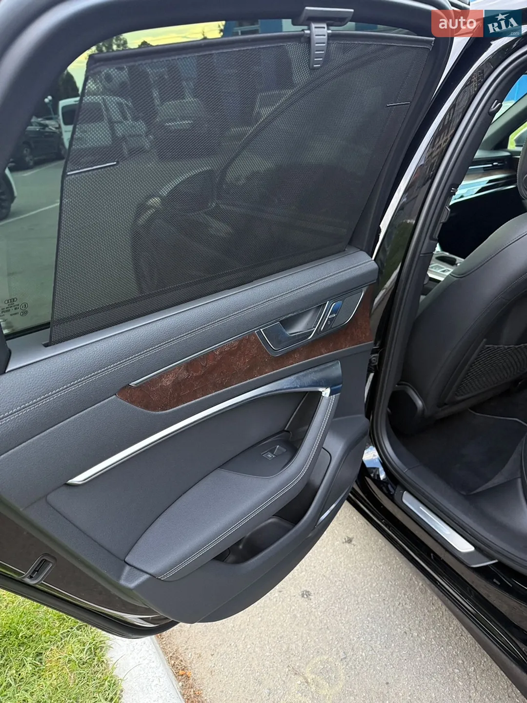 2019 Audi A6 - мініатюра 14