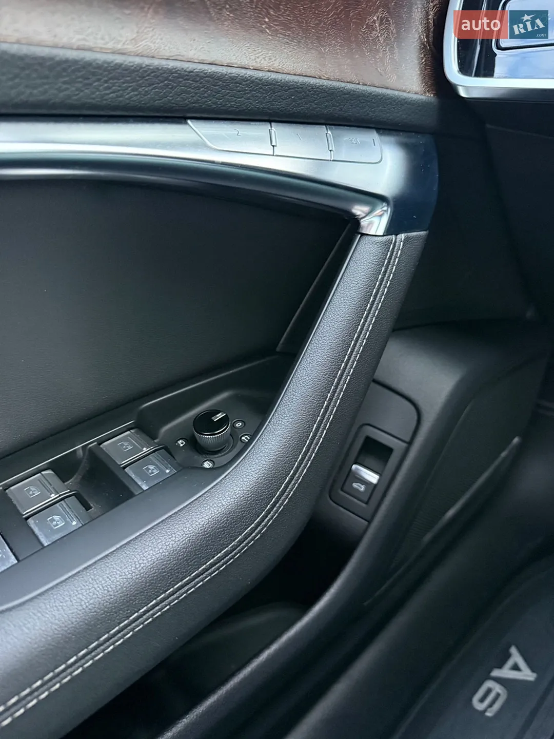 2019 Audi A6 - мініатюра 22