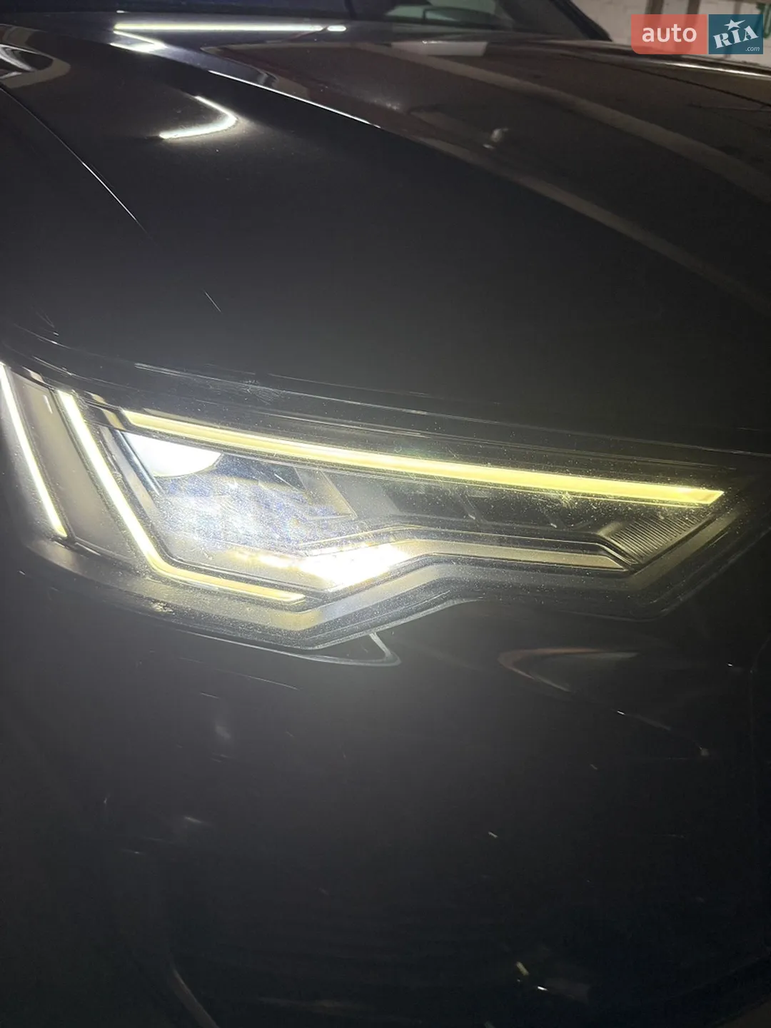 2019 Audi A6 - мініатюра 28
