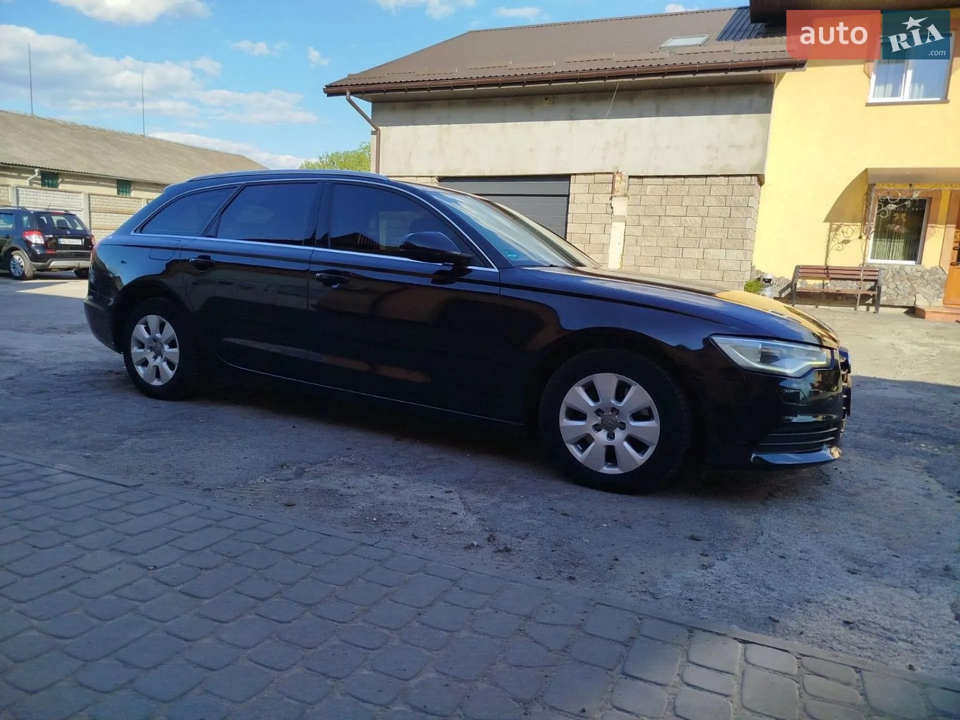 2012 Audi A6 - мініатюра 26