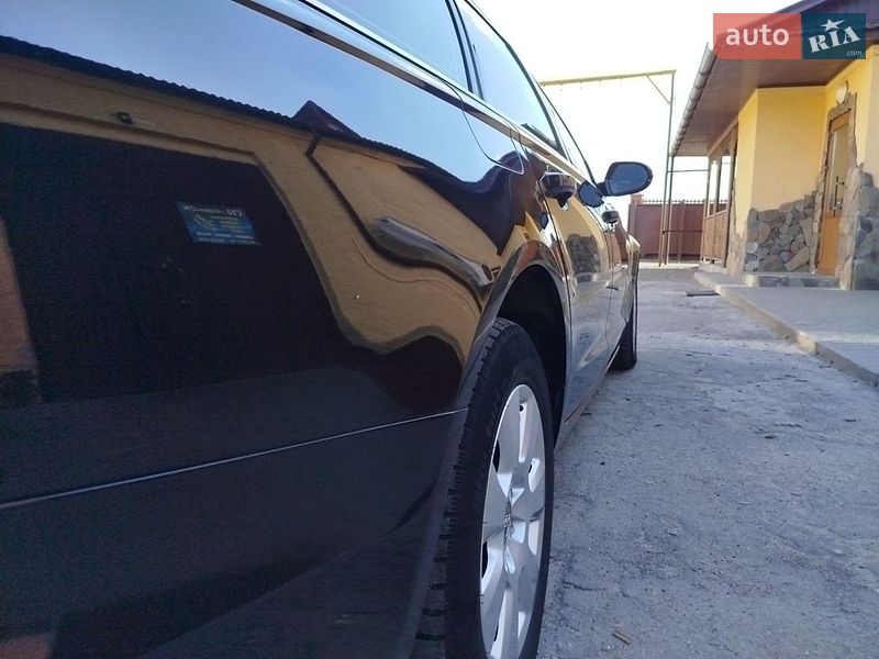 Универсал Audi A6 2012 в Владимире