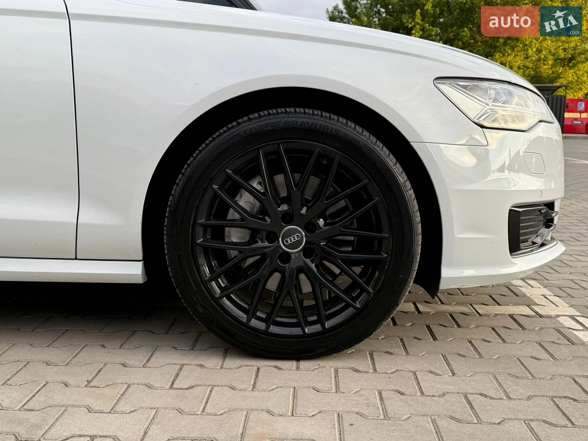 2016 Audi A6 - мініатюра 10