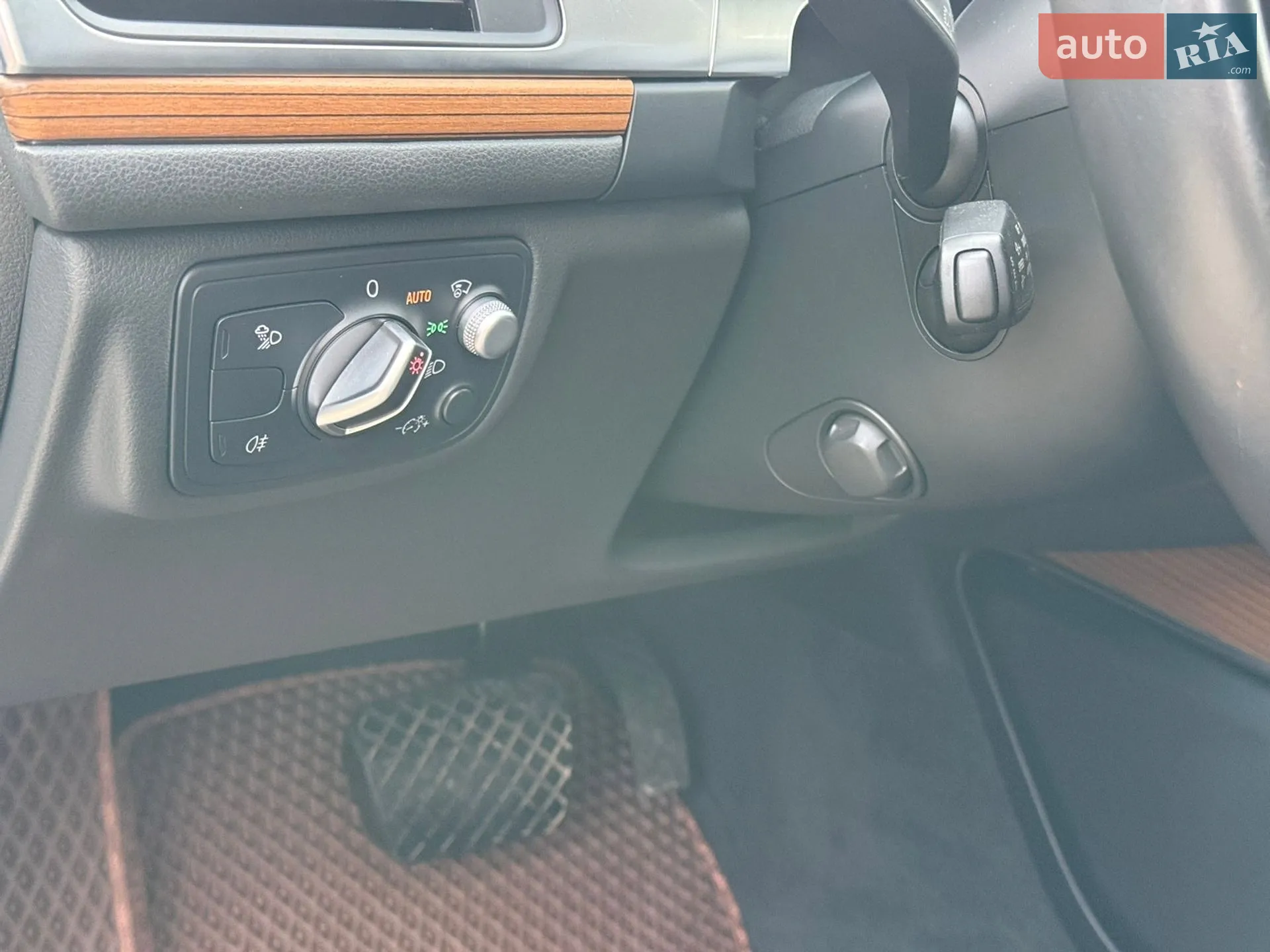 2016 Audi A6 - мініатюра 32