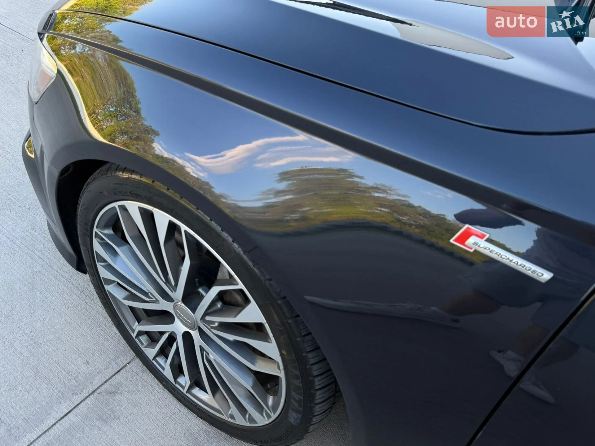 2016 Audi A6 - мініатюра 8