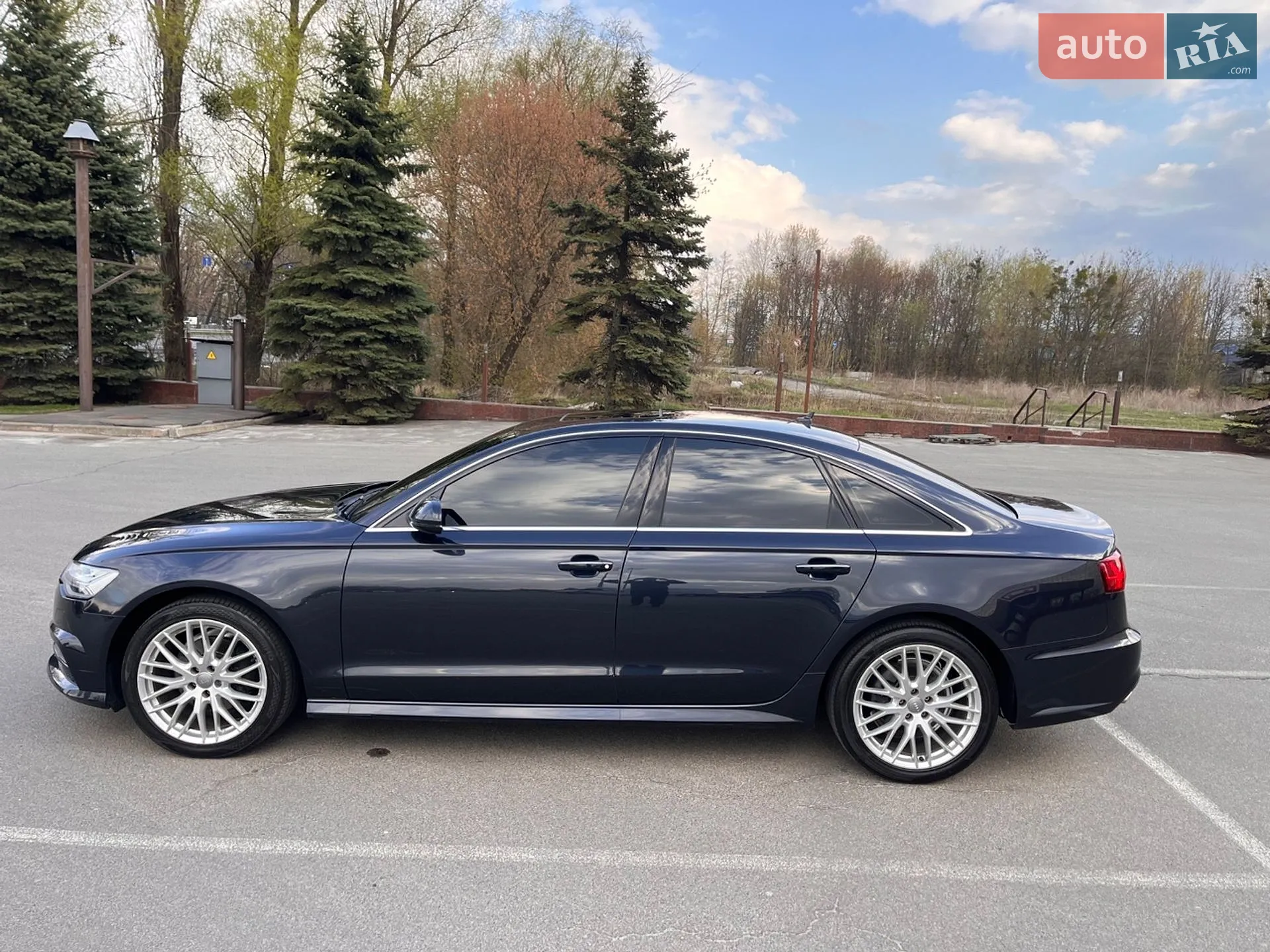 2018 Audi A6 - мініатюра 25