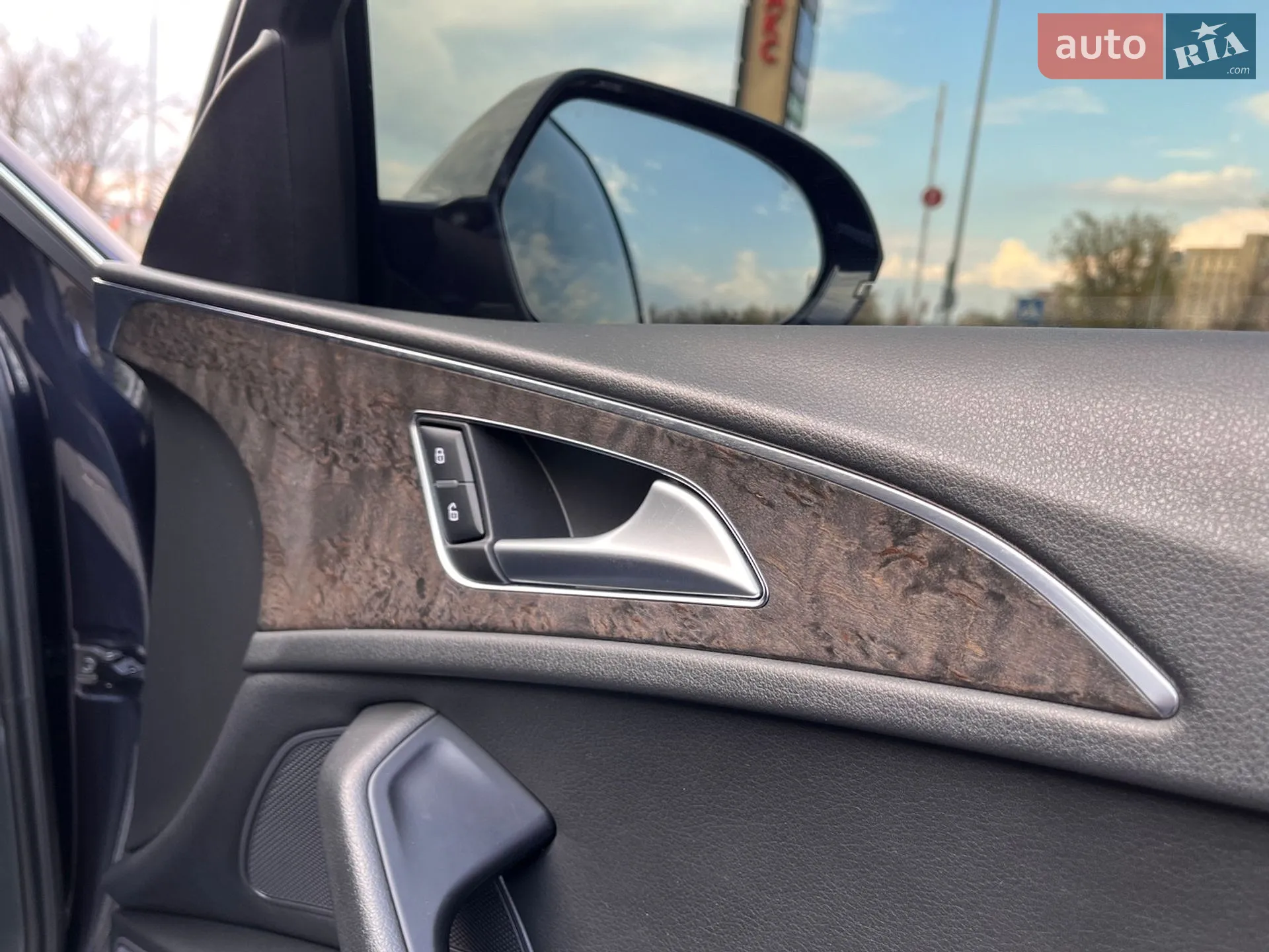 2018 Audi A6 - мініатюра 55