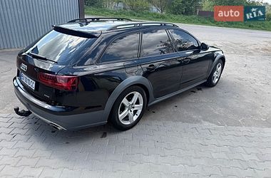 Універсал Audi A6 2015 в Красилові фото 7 Універсал Audi A6 2015 в Красилові