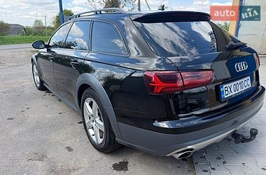 Універсал Audi A6 2015 в Красилові фото 11 Універсал Audi A6 2015 в Красилові