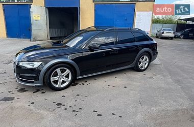 Універсал Audi A6 2015 в Красилові фото 13 Універсал Audi A6 2015 в Красилові