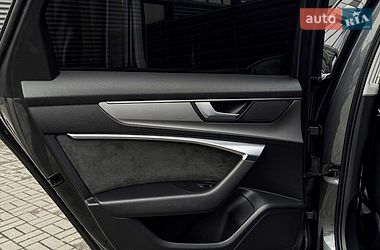 Универсал Audi A6 2019 в Черкассах