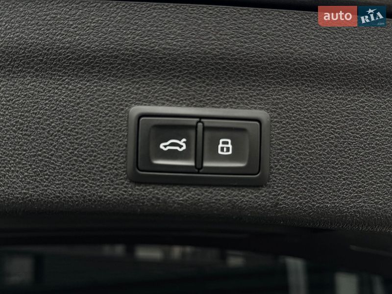 Универсал Audi A6 2019 в Черкассах