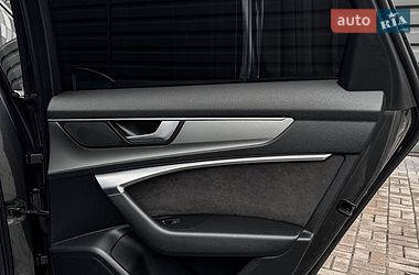 Универсал Audi A6 2019 в Черкассах