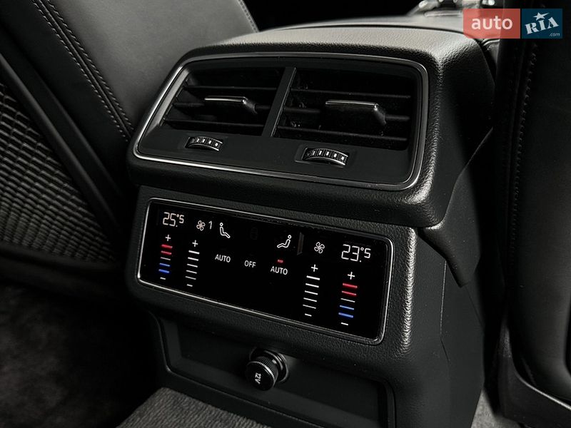 Универсал Audi A6 2019 в Черкассах