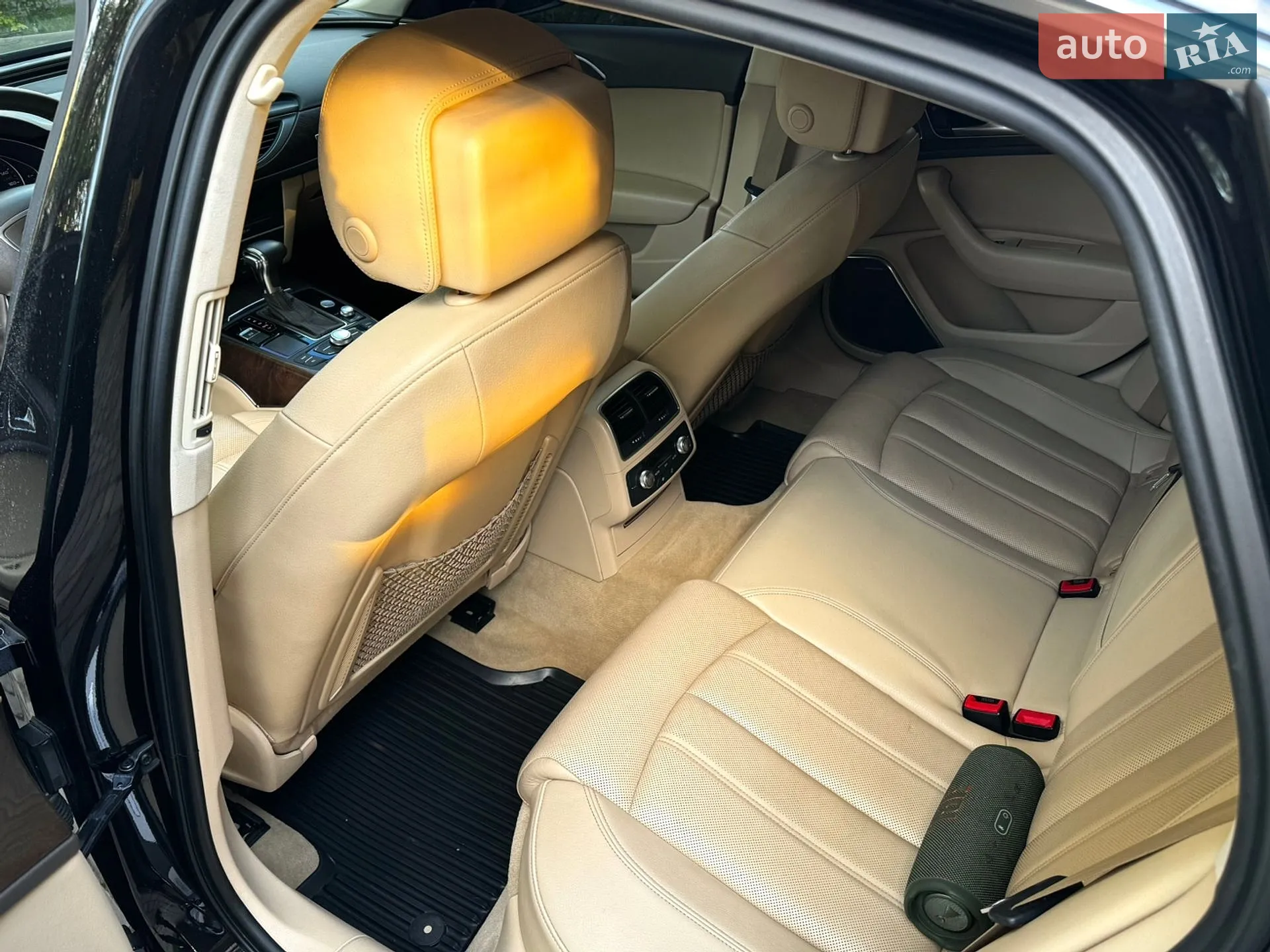 2013 Audi A6 - мініатюра 21