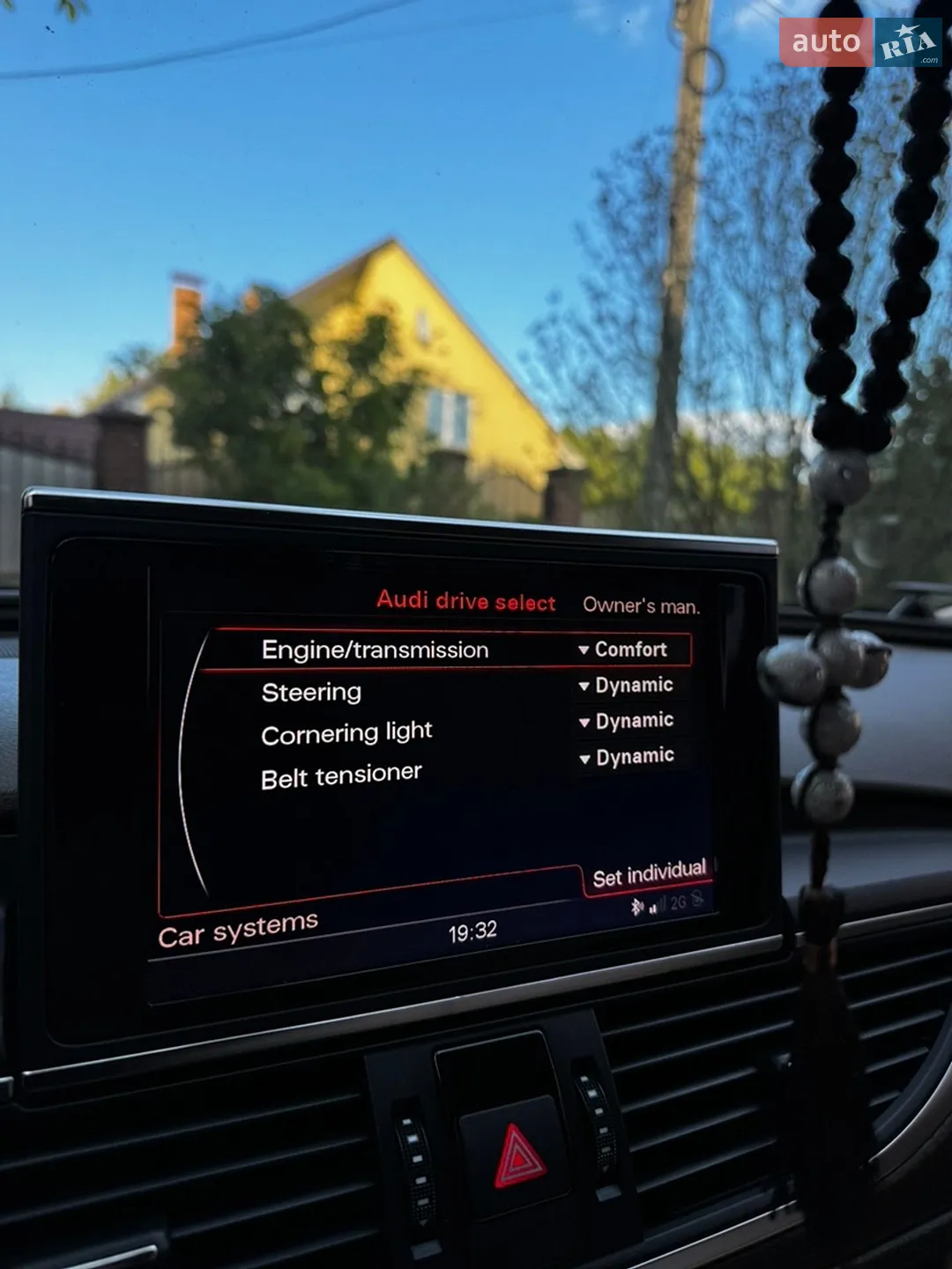 2013 Audi A6 - мініатюра 38