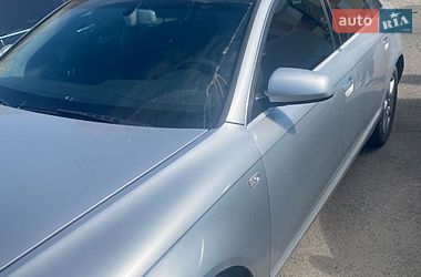 Седан Audi A6 2007 в Одессе