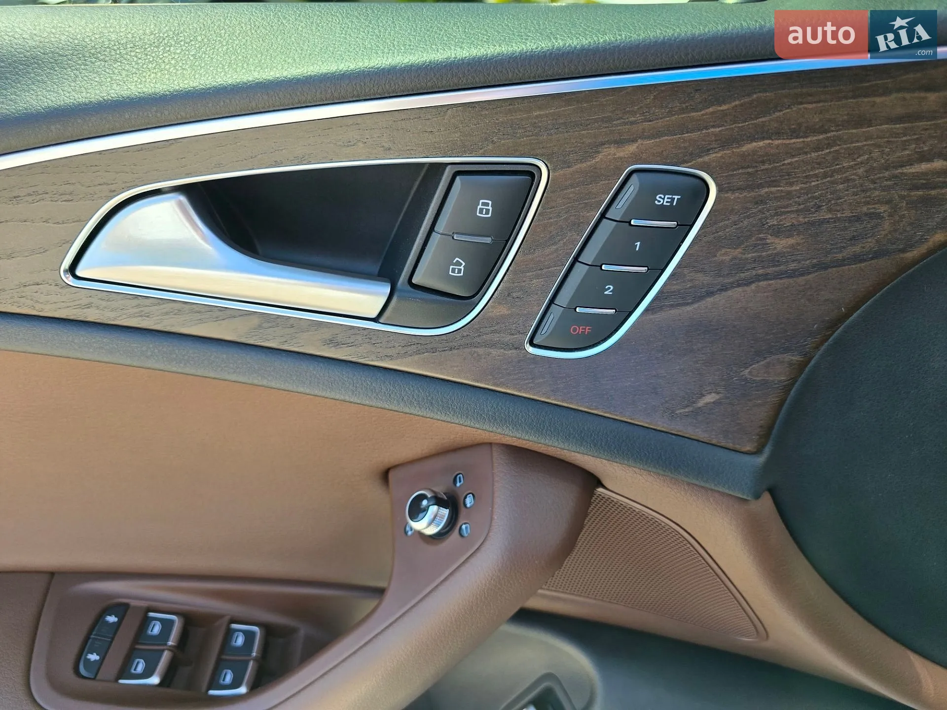 2015 Audi A6 - мініатюра 11