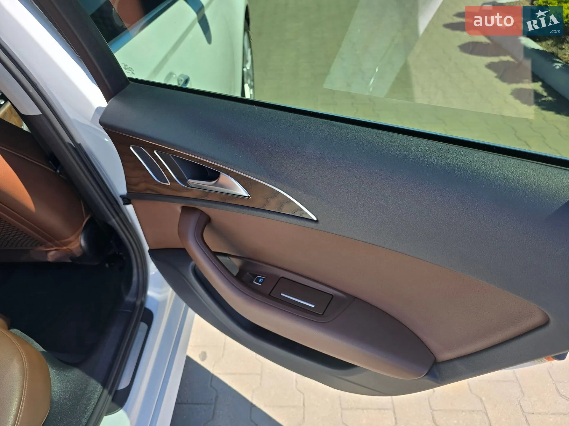 2015 Audi A6 - мініатюра 21
