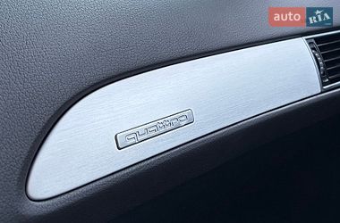 Універсал Audi A6 2011 в Ковелі фото 13 Універсал Audi A6 2011 в Ковелі