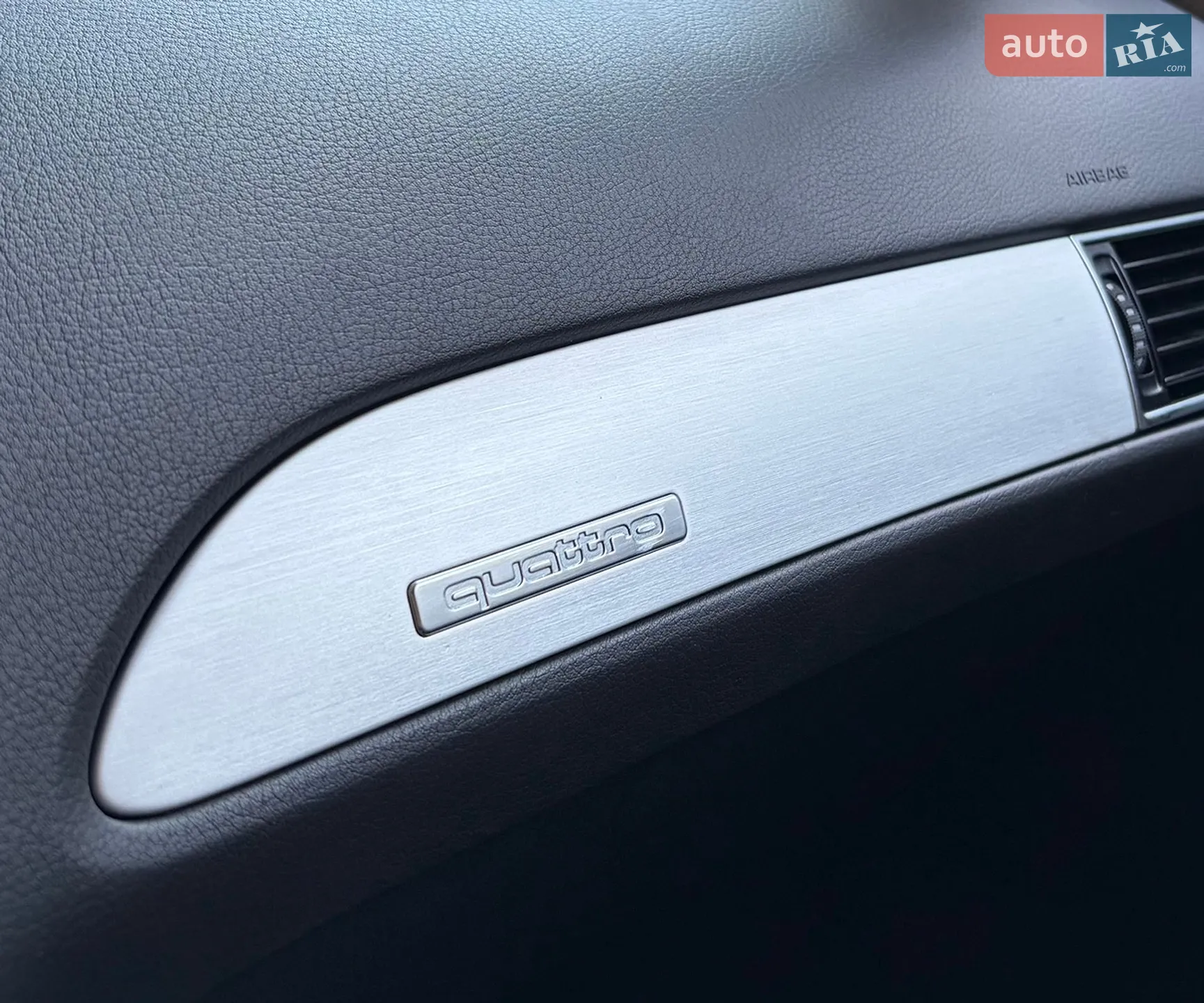 2011 Audi A6 - мініатюра 13