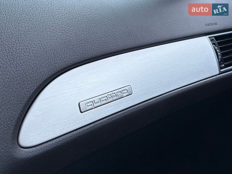 Універсал Audi A6 2011 в Ковелі фото 13 Універсал Audi A6 2011 в Ковелі