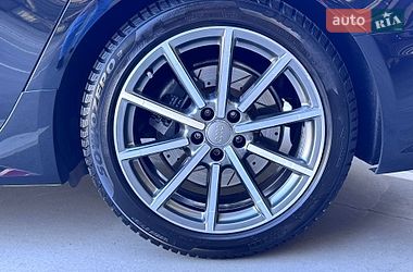 Седан Audi A6 2017 в Києві