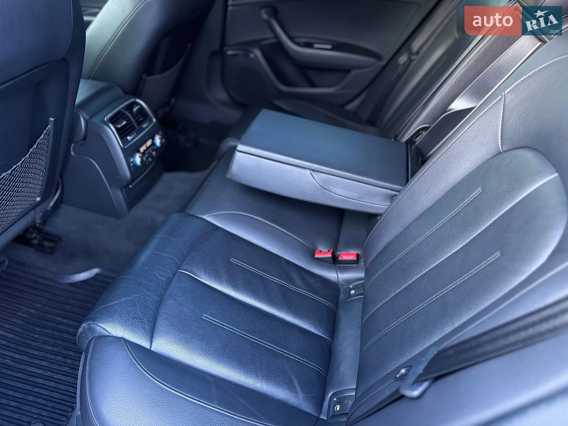 2017 Audi A6 - мініатюра 18