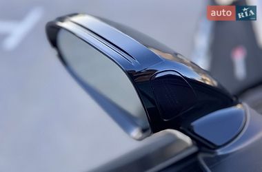 Седан Audi A6 2017 в Києві