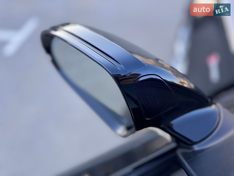 Седан Audi A6 2017 в Києві