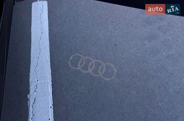 Седан Audi A6 2017 в Києві