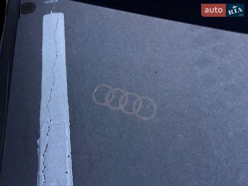 Седан Audi A6 2017 в Києві