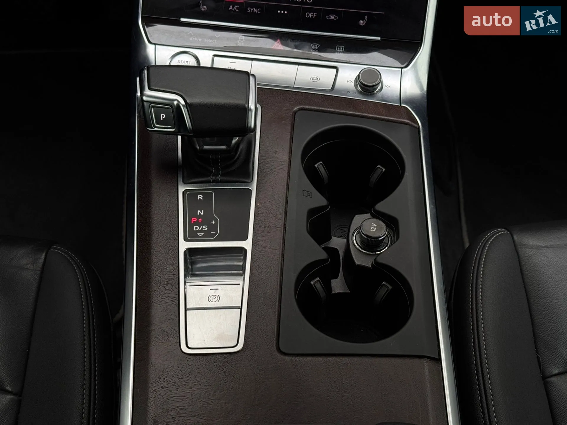 2018 Audi A6 - мініатюра 28