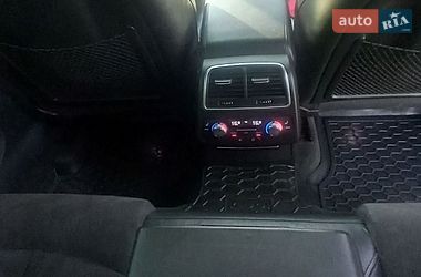 Седан Audi A6 2011 в Кам'янець-Подільському фото 11 Седан Audi A6 2011 в Кам'янець-Подільському