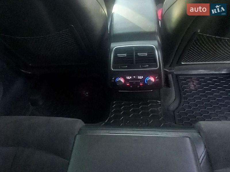 Седан Audi A6 2011 в Кам'янець-Подільському фото 11 Седан Audi A6 2011 в Кам'янець-Подільському
