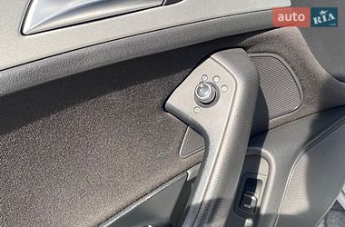 Седан Audi A6 2013 в Мукачевому