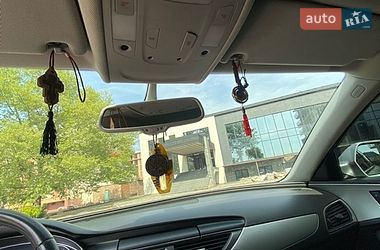 Седан Audi A6 2013 в Мукачевому