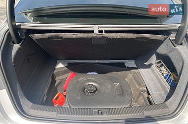 Седан Audi A6 2013 в Мукачевому