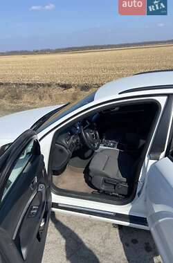 Універсал Audi A6 2009 в Житомирі