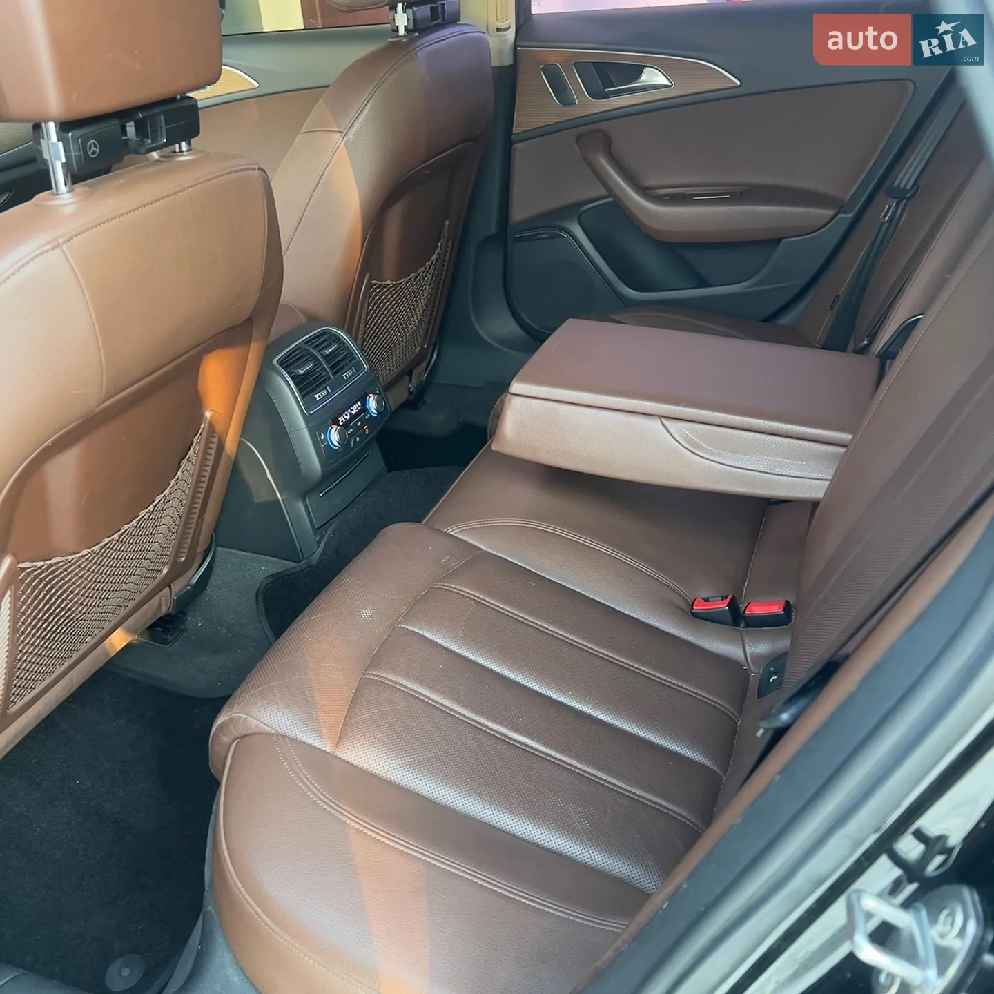 2015 Audi A6 - мініатюра 50