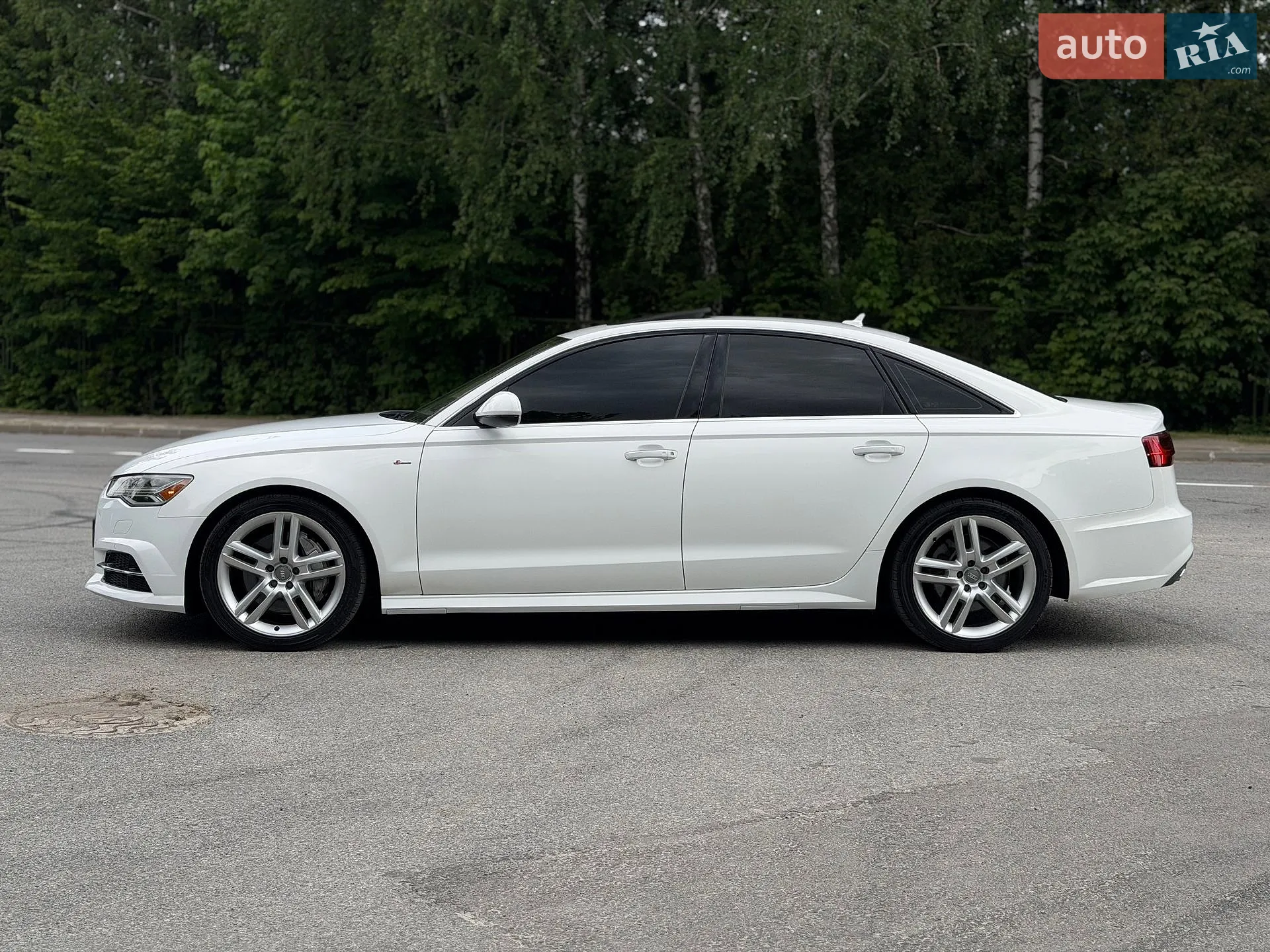 2016 Audi A6 - мініатюра 27