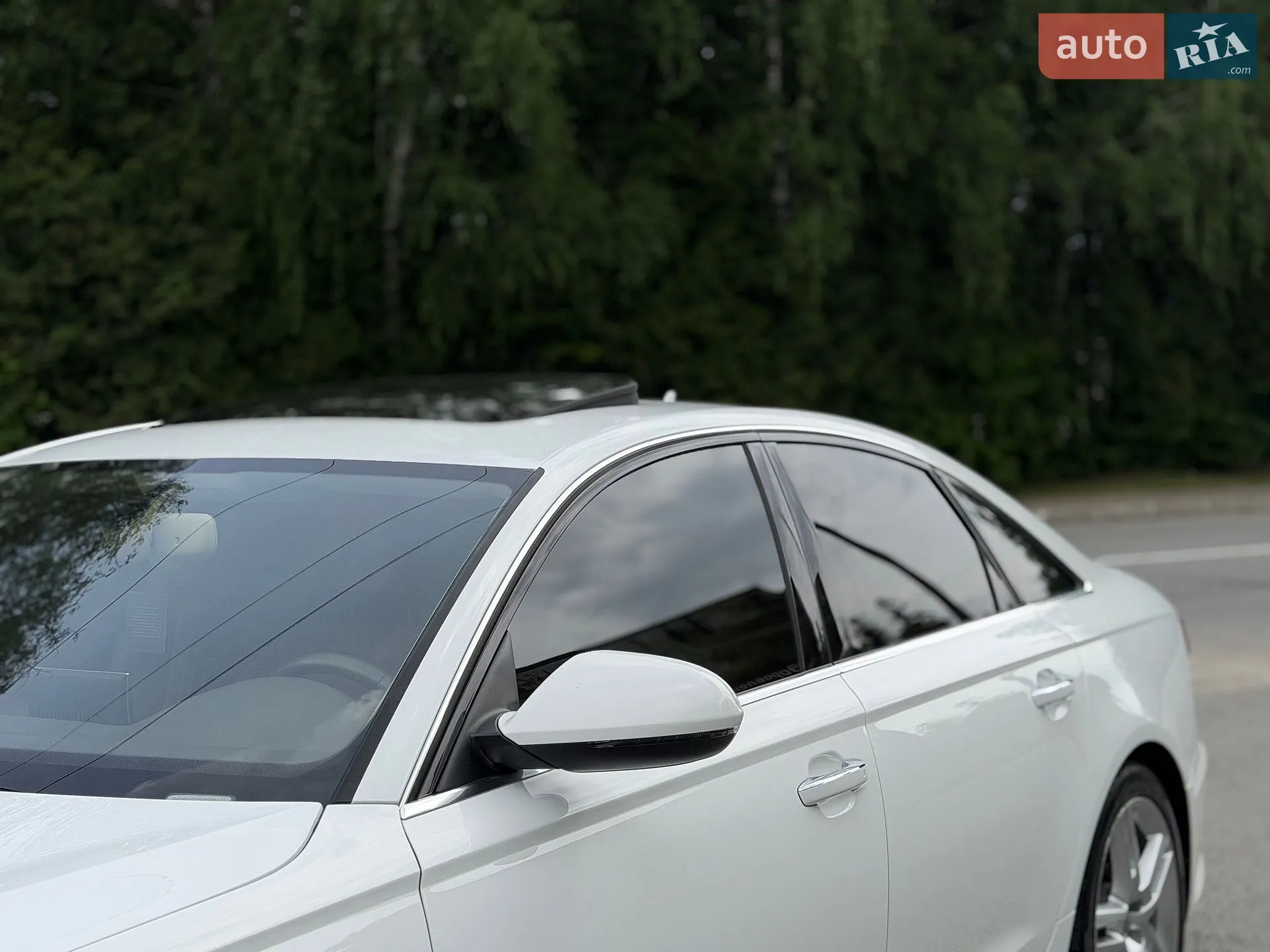 2016 Audi A6 - мініатюра 26