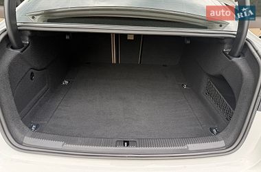 Седан Audi A6 2016 в Трускавце