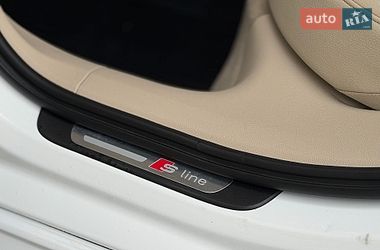 Седан Audi A6 2016 в Трускавце