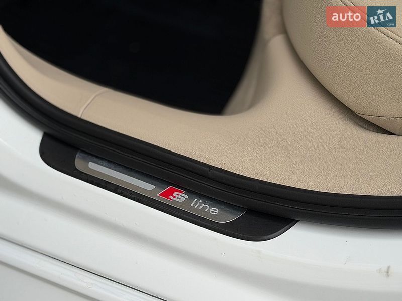 Седан Audi A6 2016 в Трускавце