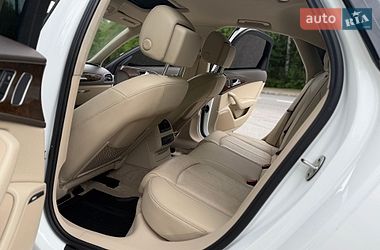 Седан Audi A6 2016 в Трускавце